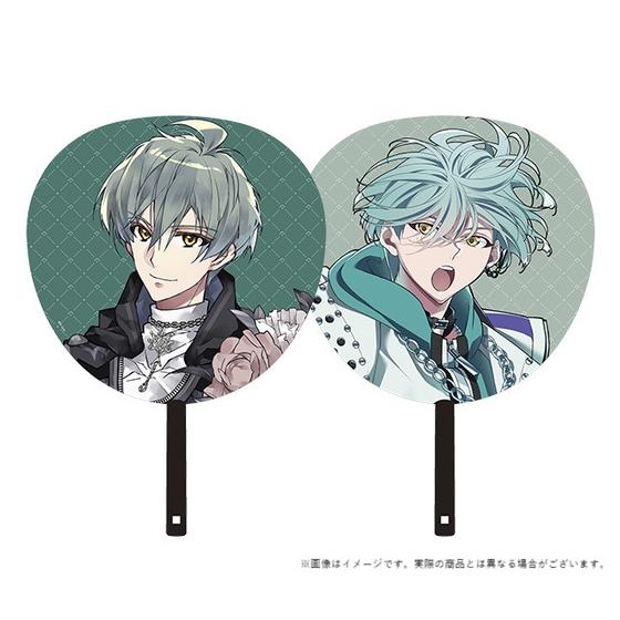 ビッグうちわ　亥清 悠 【在庫販売（2026年3月中旬以降順次発送）】_画像1