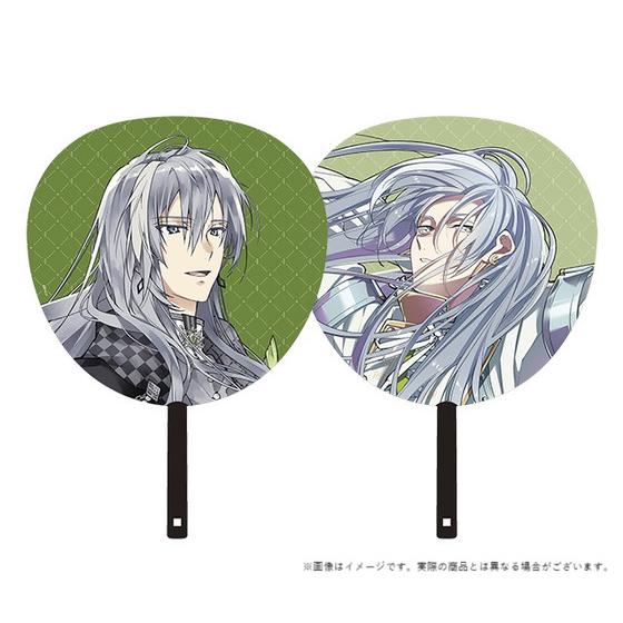 ビッグうちわ　千 【在庫販売（2026年3月中旬以降順次発送）】_画像1