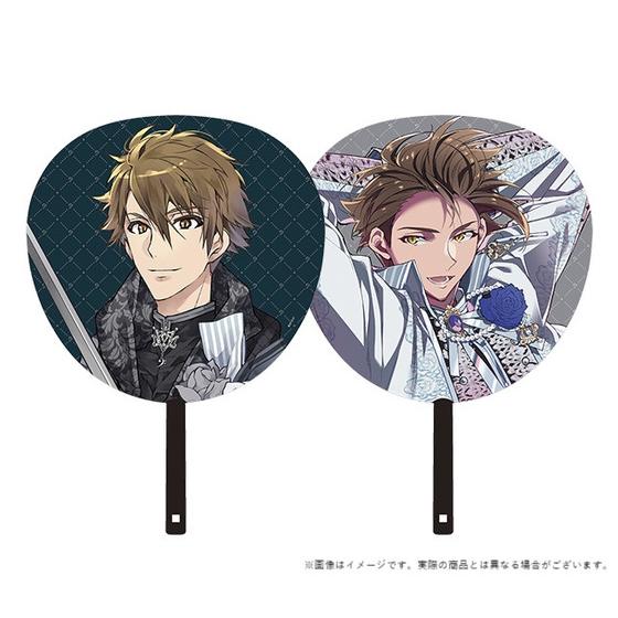 ビッグうちわ　十龍之介 【在庫販売（2026年3月中旬以降順次発送）】_画像1