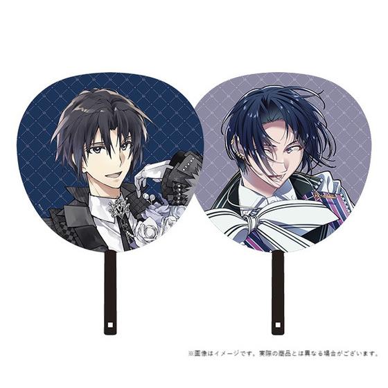 ビッグうちわ　和泉一織 【在庫販売（2026年3月中旬以降順次発送）】_画像1