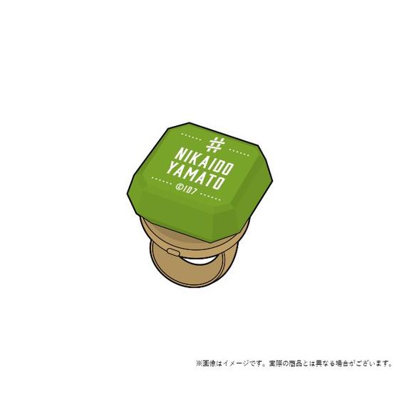 アイドリッシュセブン 10th Anniversary Event "A10TiON PLEASE!!!!"／アイドリッシュセブン VISIBLIVE "HiGH TENSiON FUSiON!!!!" ランダムリングライト（B） 【在庫販売（2026年3月中旬以降順次発送）】