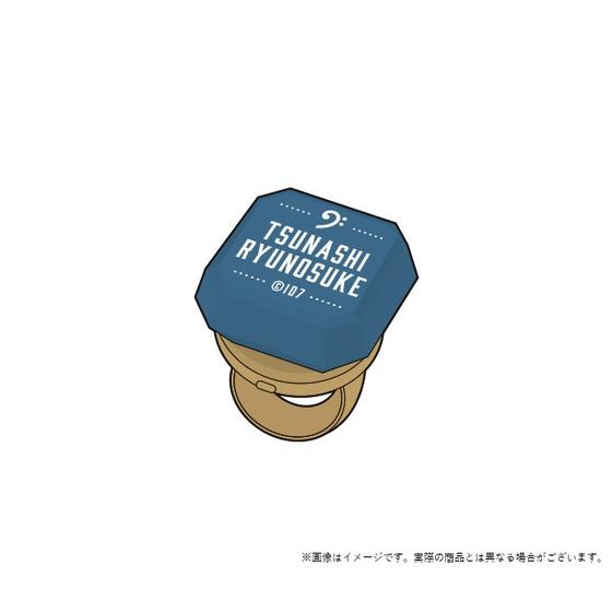 アイドリッシュセブン 10th Anniversary Event "A10TiON PLEASE!!!!"／アイドリッシュセブン VISIBLIVE "HiGH TENSiON FUSiON!!!!" ランダムリングライト（B） 【在庫販売（2026年3月中旬以降順次発送）】