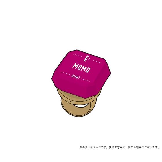 アイドリッシュセブン 10th Anniversary Event "A10TiON PLEASE!!!!"／アイドリッシュセブン VISIBLIVE "HiGH TENSiON FUSiON!!!!" ランダムリングライト（B） 【在庫販売（2026年3月中旬以降順次発送）】