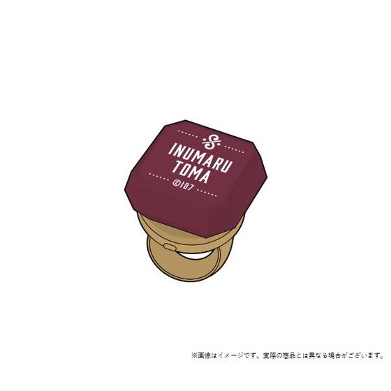 アイドリッシュセブン 10th Anniversary Event "A10TiON PLEASE!!!!"／アイドリッシュセブン VISIBLIVE "HiGH TENSiON FUSiON!!!!" ランダムリングライト（A） 【在庫販売（2026年3月中旬以降順次発送）】