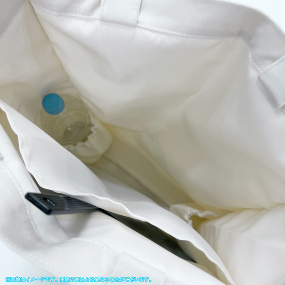 アイドリッシュセブン 10th Anniversary Event "A10TiON PLEASE!!!!"／アイドリッシュセブン VISIBLIVE "HiGH TENSiON FUSiON!!!!" トートバッグ 【在庫販売（2026年3月中旬以降順次発送）】