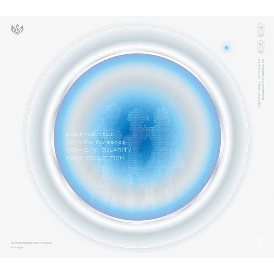 283 Production XXXX Performance XXX= S/N-GUL4R1TY MUSIC COLLECTION_画像1