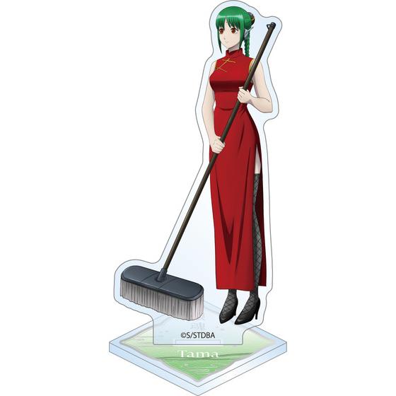 銀魂オンシアター2D 金魂篇　アクリルスタンド　たま