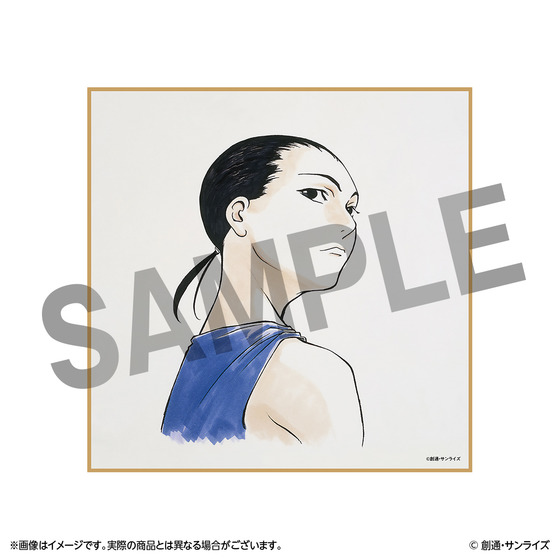 『新機動戦記ガンダムＷ＆Endless Waltz』 色紙アートセット（5枚入り） 【2026年3月下旬より発送】