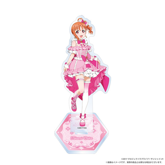 ラブライブ！×ラブライブ！サンシャイン!! POP UP STORE～μ's×Aqours Specia…