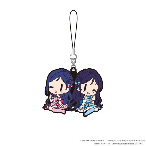 ラブライブ！×ラブライブ！サンシャイン!! POP UP STORE～μ's×Aqours