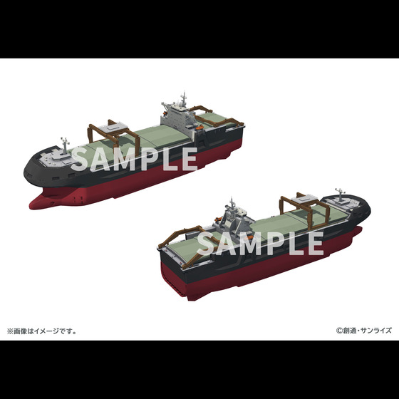 機動戦士ガンダム 閃光のハサウェイ キルケーの魔女 オフィシャルクリエイティブレポート