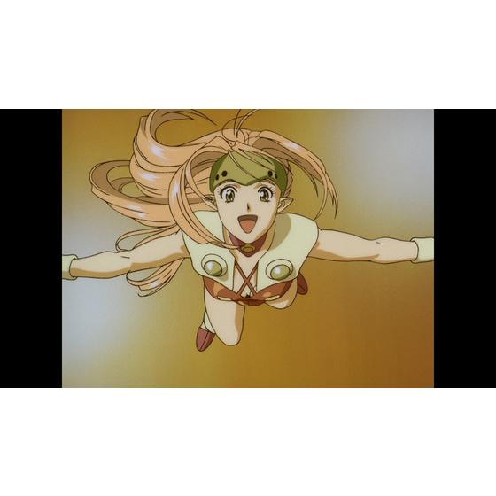 【リクエスト販売】 マクロス7 Re.MASTER FIRE!! 4K ULTRA HD Blu-ray BOX　（初回限定版）【A-on STORE、プレミアムバンダイ限定】