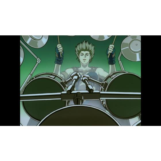 【リクエスト販売】 マクロス7 Re.MASTER FIRE!! 4K ULTRA HD Blu-ray BOX　（初回限定版）【A-on STORE、プレミアムバンダイ限定】