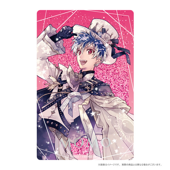 ＜TRIGGER 3rd Album"Trois"ビジュアルグッズ / Re:vale 3rd Album"Re:thm"…
