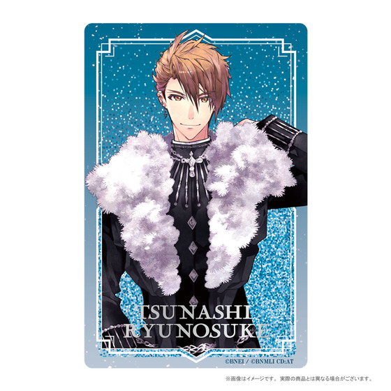 ＜TRIGGER 3rd Album