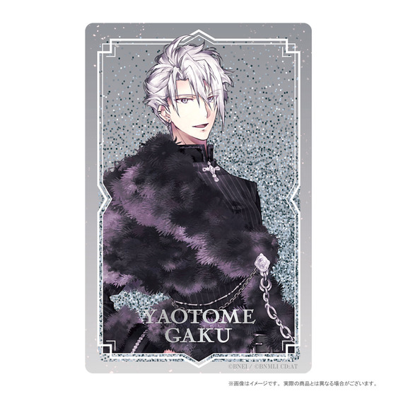 ＜TRIGGER 3rd Album