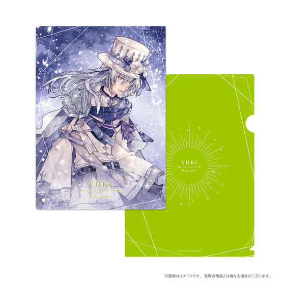 ＜TRIGGER 3rd Album