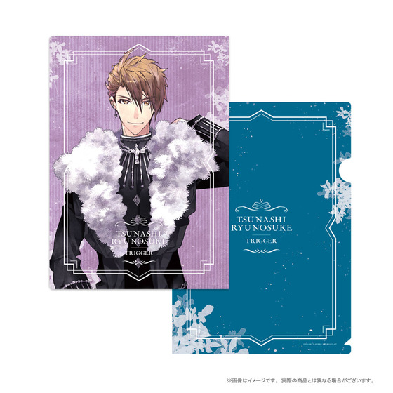 ＜TRIGGER 3rd Album