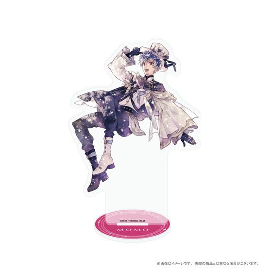 ＜TRIGGER 3rd Album