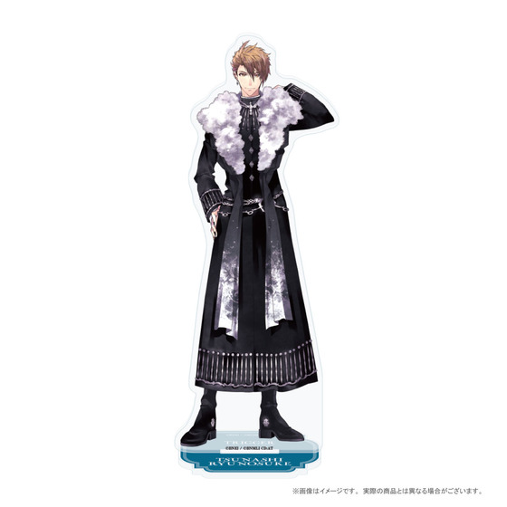 ＜TRIGGER 3rd Album