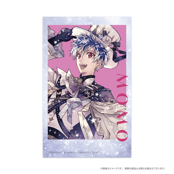 ＜TRIGGER 3rd Album"Trois"ビジュアルグッズ / Re:vale 3rd Album"Re:thm"ビジュアルグッズ＞ Re:vale 3rd Album "Re:thm" アクリルカードセット 【2026年6月中旬以降お届け】