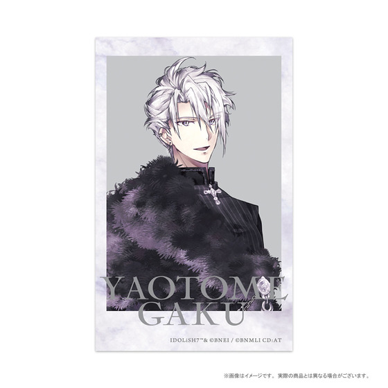 ＜TRIGGER 3rd Album"Trois"ビジュアルグッズ / Re:vale 3rd Album"Re:thm"ビジュアルグッズ＞ TRIGGER 3rd Album "Trois" アクリルカードセット 【2026年6月中旬以降お届け】