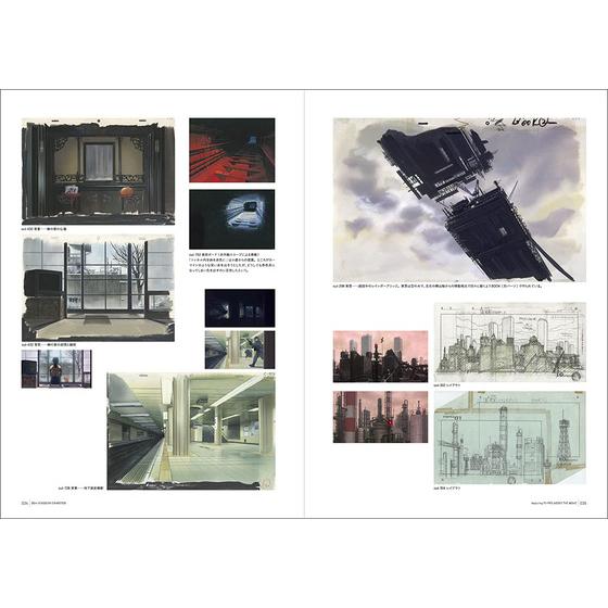 機動警察パトレイバー「TVｰ劇パト2展」メモリアルブックレット（土浦展） 【2026年5月22日以降順次お届け】