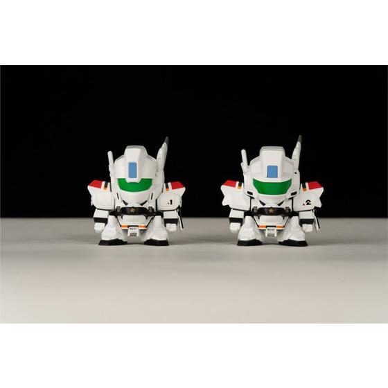 でふぉるメカフィギュアワールド第2弾イングラム1号機（劇場版） 【2026年5月22日以降順次お届け】_画像1