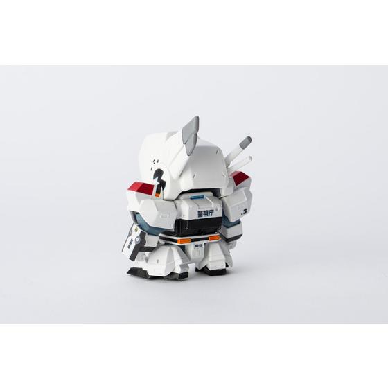でふぉるメカフィギュアワールド第1弾イングラム3号機（TV版） 【2026年5月22日以降順次お届け】_画像2