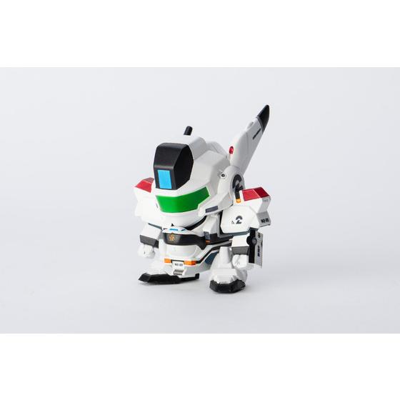 でふぉるメカフィギュアワールド第1弾イングラム2号機（TV版） 【2026年5月22日以降順次お届け】_画像1