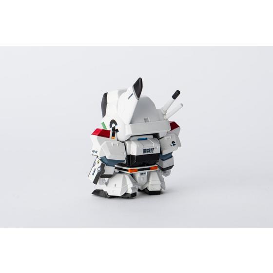でふぉるメカフィギュアワールド第1弾イングラム2号機（TV版） 【2026年5月22日以降順次お届け】_画像2