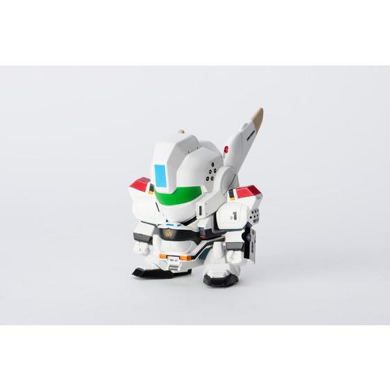 でふぉるメカフィギュアワールド第1弾イングラム1号機（TV版） 【2026年5月22日以降順次お届け】_画像1