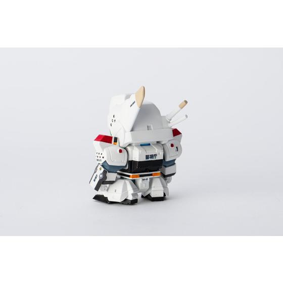でふぉるメカフィギュアワールド第1弾イングラム1号機（TV版） 【2026年5月22日以降順次お届け】_画像2