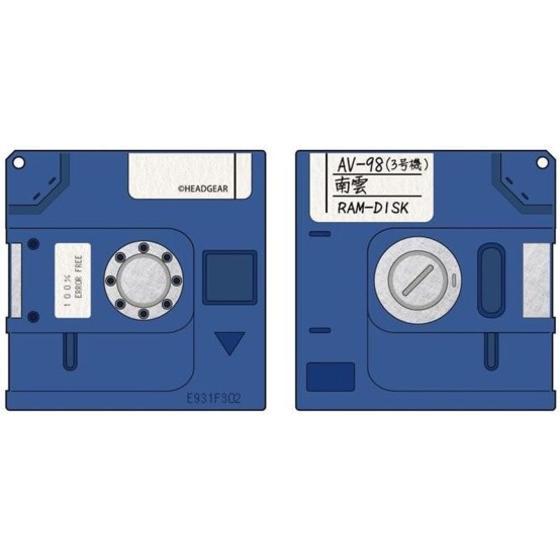 南雲忍起動ディスクアクリルキーホルダー 【2026年5月22日以降順次お届け】