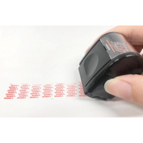 機動警察パトレイバーthe Movie HOS_ローラースタンプ 【2026年5月22日以降順次お届け】