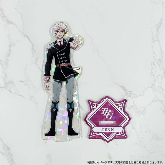 アイドリッシュセブン First BEAT! 劇場総集編 ホログラムアクリルスタンド（天） 【2026年6月下旬頃より順次お届け予定】