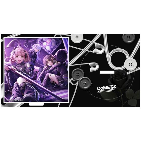 THE IDOLM@STER SHINY COLORS Song for Prism QUEEN OF THE PIRATES / キラピコ.exe / Sleepless Nights / アイノウ アクリルスタンド（全4種）