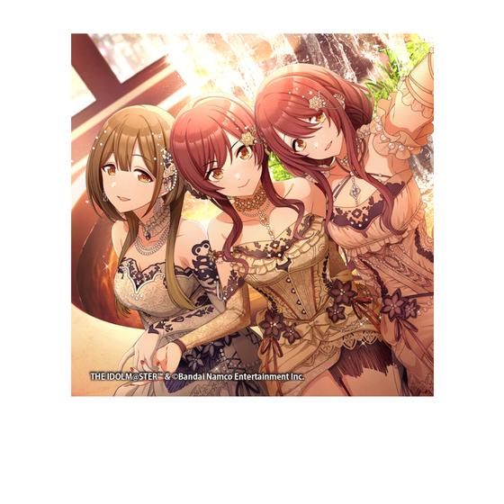 THE IDOLM@STER SHINY COLORS Song for Prism QUEEN OF THE PIRATES / キラピコ.exe / Sleepless Nights / アイノウ ランダムチェキ