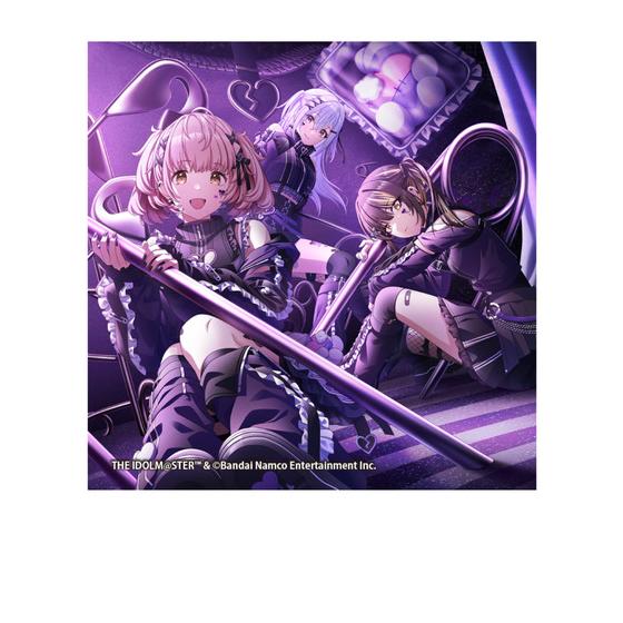 THE IDOLM@STER SHINY COLORS Song for Prism QUEEN OF THE PIRATES / キラピコ.exe / Sleepless Nights / アイノウ ランダムチェキ