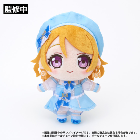 ラブライブ！×ラブライブ！サンシャイン!! POP UP STORE～μ's×Aqours Specia…