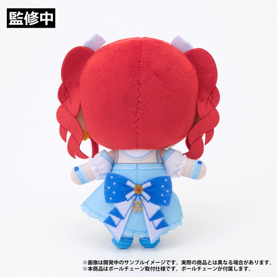 ラブライブ！×ラブライブ！サンシャイン!! POP UP STORE～μ's×Aqours