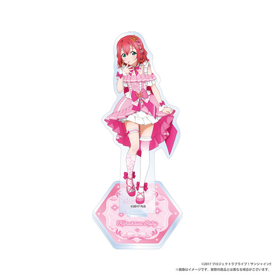 ラブライブ！×ラブライブ！サンシャイン!! POP UP STORE～μ's×Aqours Specia…