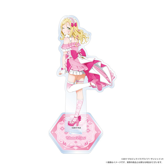 ラブライブ！×ラブライブ！サンシャイン!! POP UP STORE～μ's×Aqours Specia…