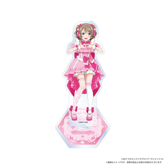 ラブライブ！×ラブライブ！サンシャイン!! POP UP STORE～μ's×Aqours Specia…
