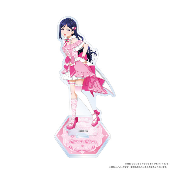 ラブライブ！×ラブライブ！サンシャイン!! POP UP STORE～μ's×Aqours Specia…