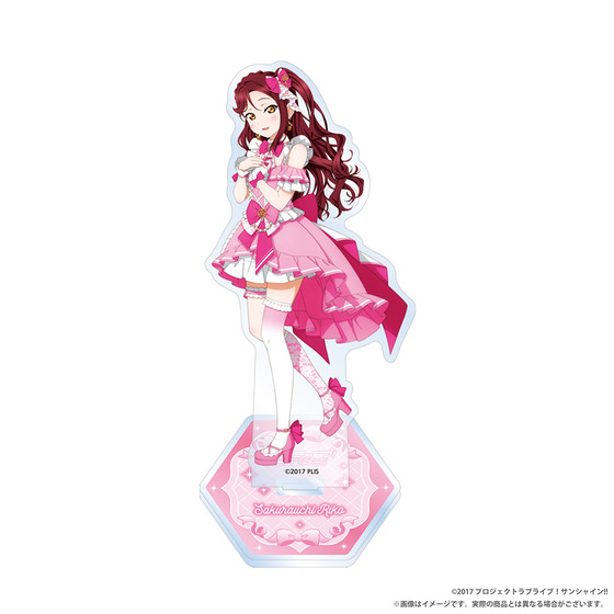 ラブライブ！×ラブライブ！サンシャイン!! POP UP STORE～μ's×Aqours Specia…