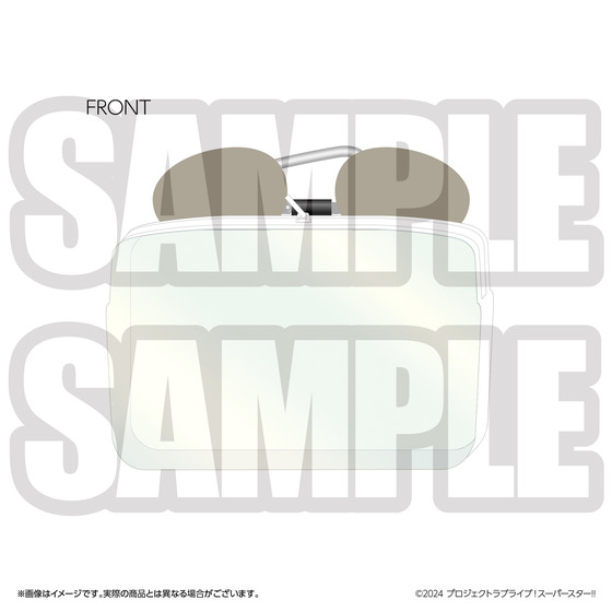 ラブライブ！スーパースター!! 結ヶ丘女子購買部 BIRTHDAYプレゼント第5シーズン ～唐 可可セット～