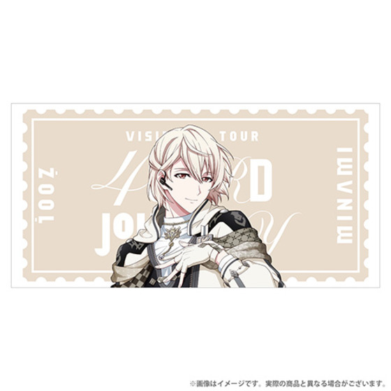 アイドリッシュセブン VISIBLIVE TOUR "4WARD JOURNEY" ＜通販限定＞ビッグ…