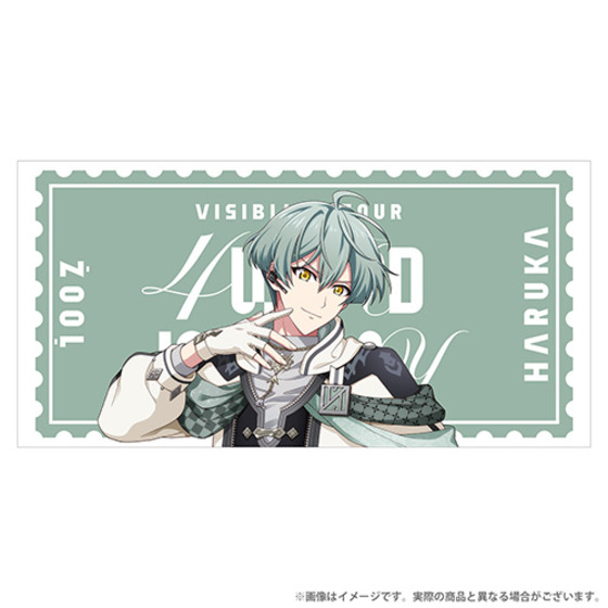 アイドリッシュセブン VISIBLIVE TOUR "4WARD JOURNEY" ＜通販限定＞ビッグ…