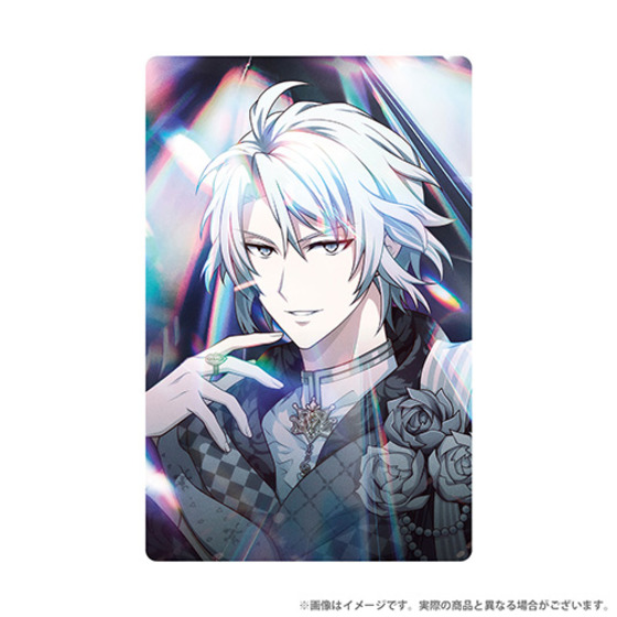 フォトカードセット　TRIGGER・Re:vale 【2026年7月下旬頃より順次お届け予定】_画像2